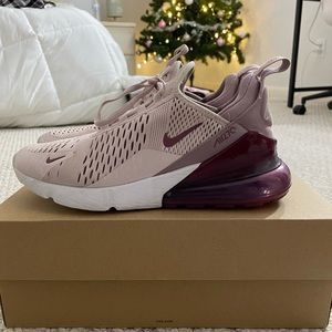 Nike air max